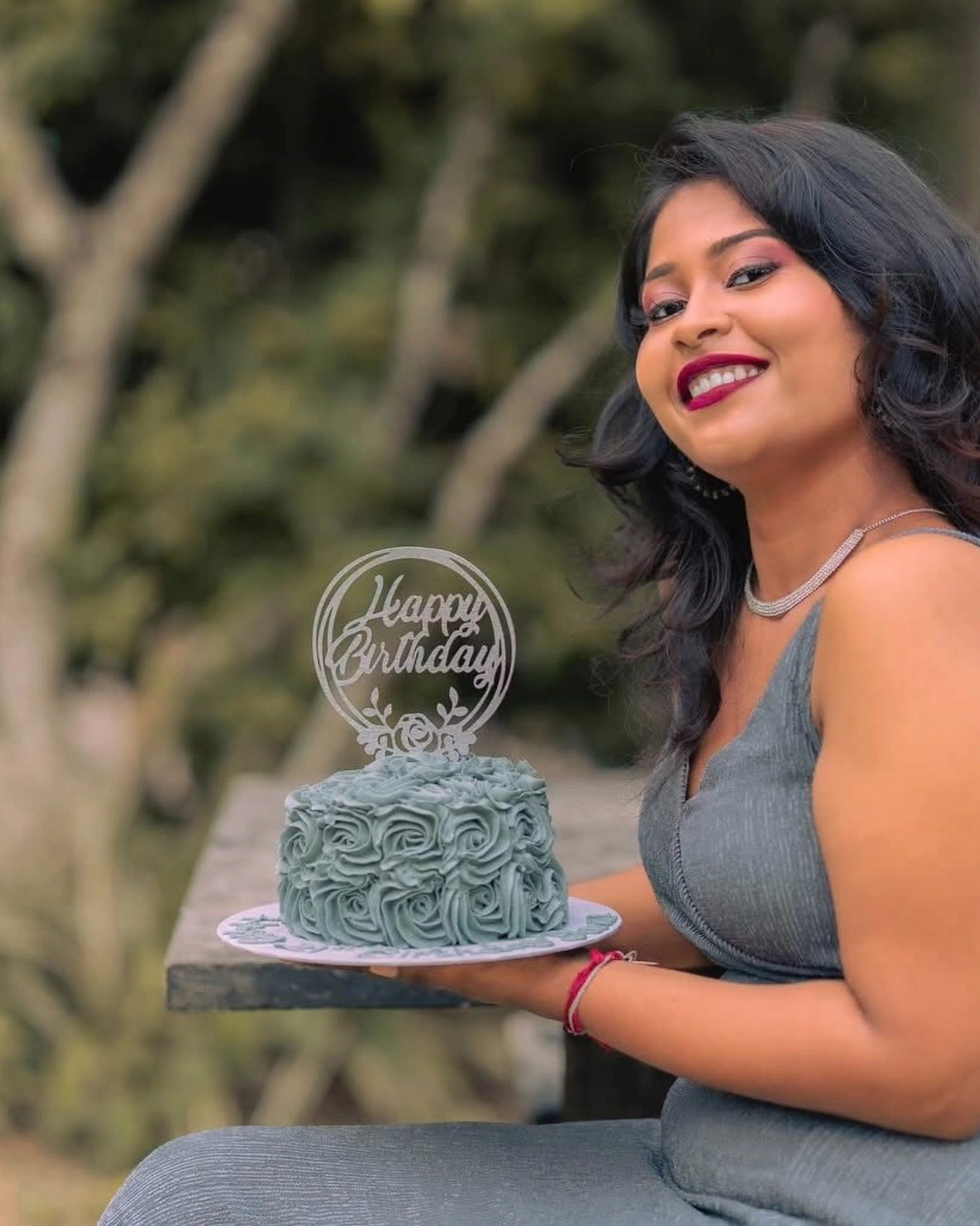 Bday cake